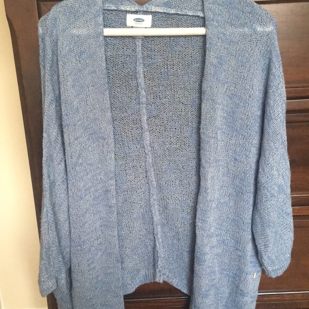 Cardigan